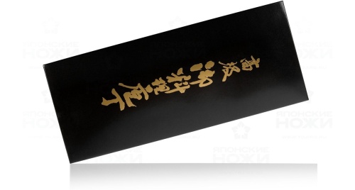 Набор Ножей TOJIRO FT-030 фото 6